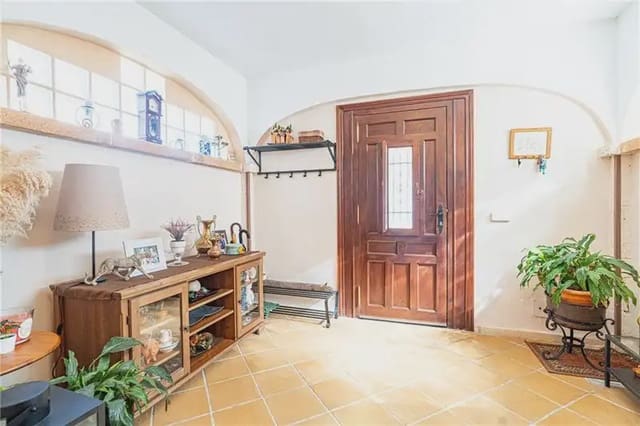 5 camera da letto Finca/Casa di Campagna in vendita in Sencelles - 970.000 € (Rif: 9913772)