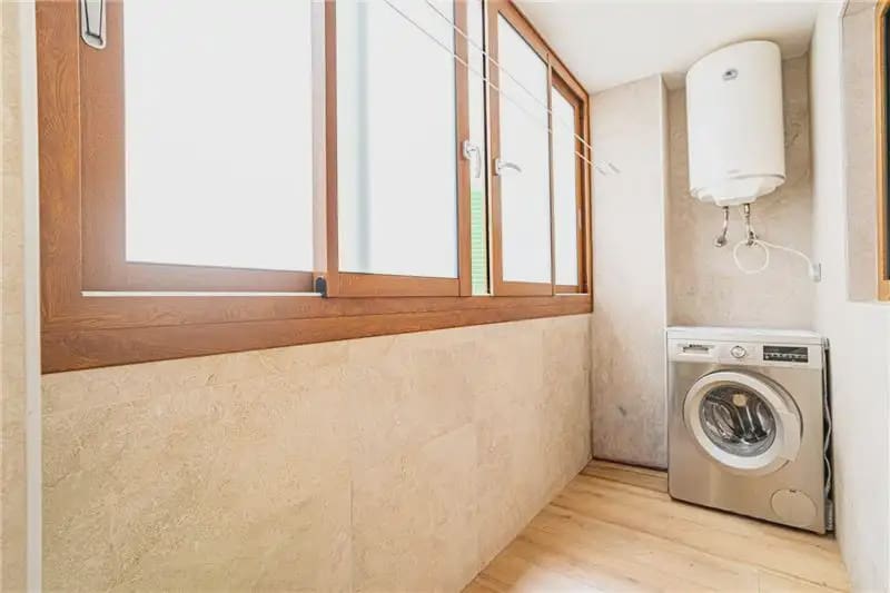 3 quarto Apartamento para venda em Palma de Mallorca - 480 000 € (Ref: 9914604)
