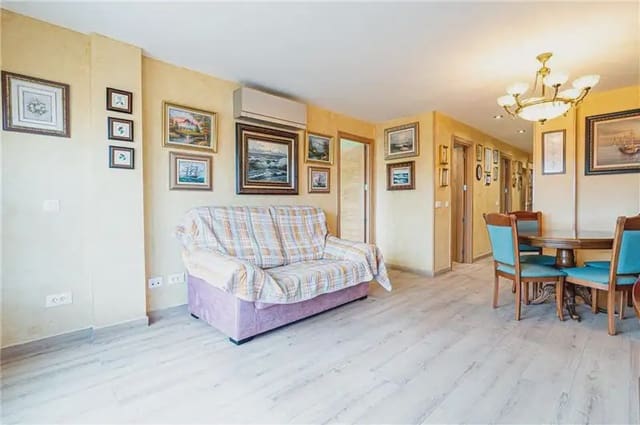 3 quarto Apartamento para venda em Santa Catalina, Palma de Mallorca - 480 000 € (Ref: 9914604)