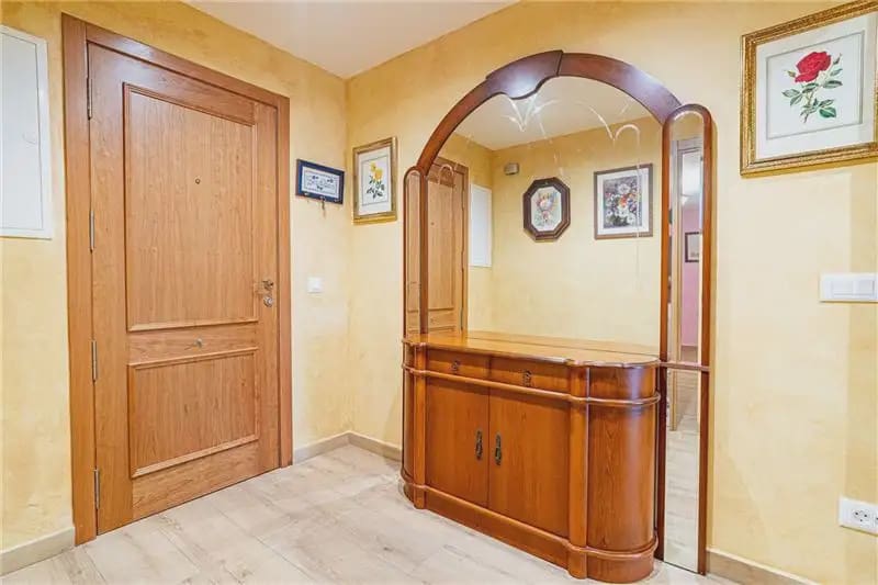 3 quarto Apartamento para venda em Palma de Mallorca - 480 000 € (Ref: 9914604)
