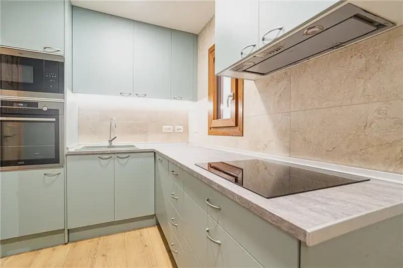 3 quarto Apartamento para venda em Palma de Mallorca - 480 000 € (Ref: 9914604)