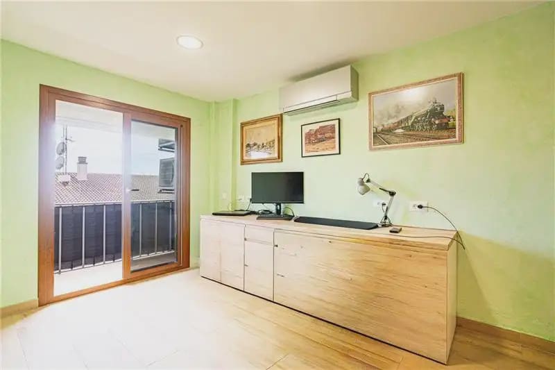 3 quarto Apartamento para venda em Palma de Mallorca - 480 000 € (Ref: 9914604)