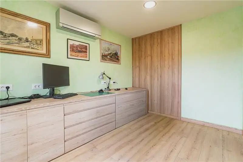 3 quarto Apartamento para venda em Palma de Mallorca - 480 000 € (Ref: 9914604)