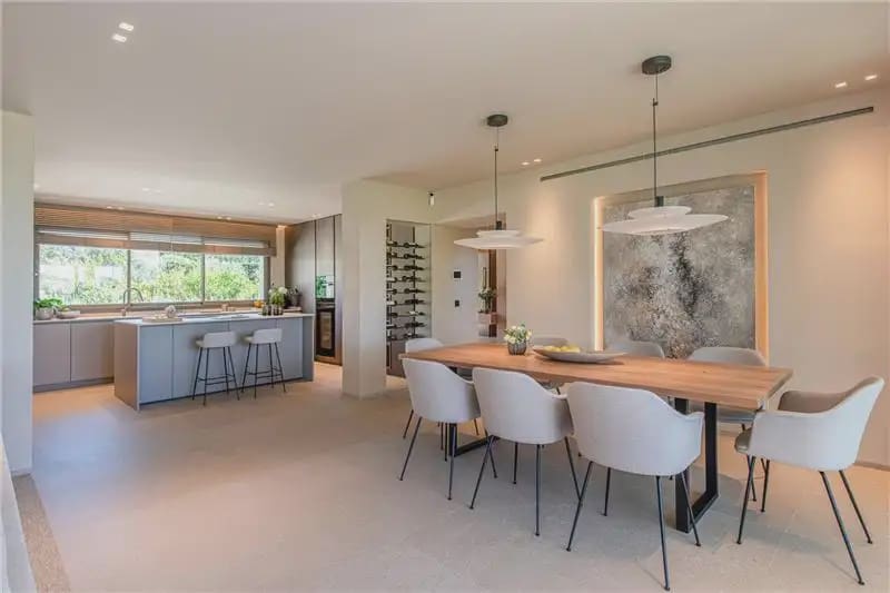 5 slaapkamer Villa te koop in Bunyola met zwembad garage - € 3.800.000 (Ref: 9920691)