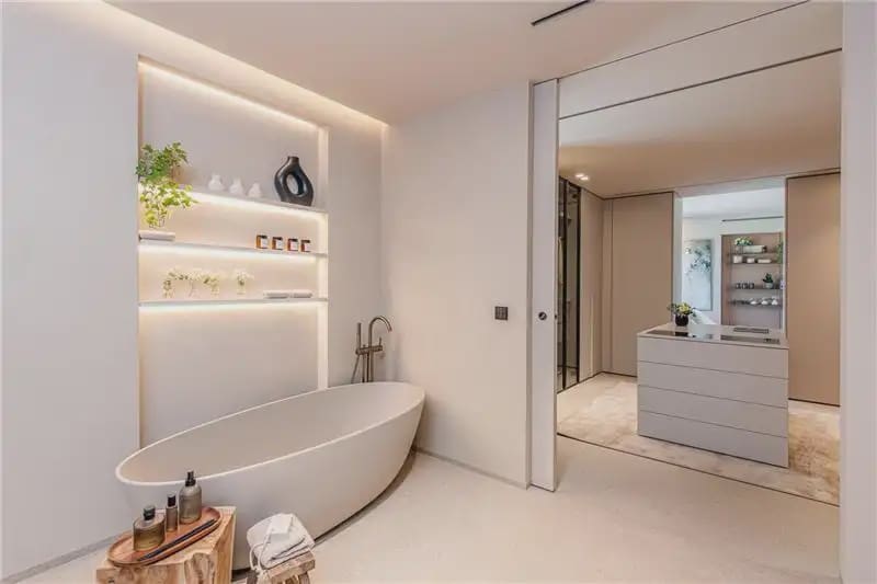 5 slaapkamer Villa te koop in Bunyola met zwembad garage - € 3.800.000 (Ref: 9920691)
