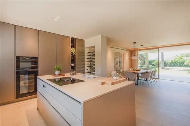 5 slaapkamer Villa te koop in Bunyola met zwembad garage - € 3.800.000 (Ref: 9920691)