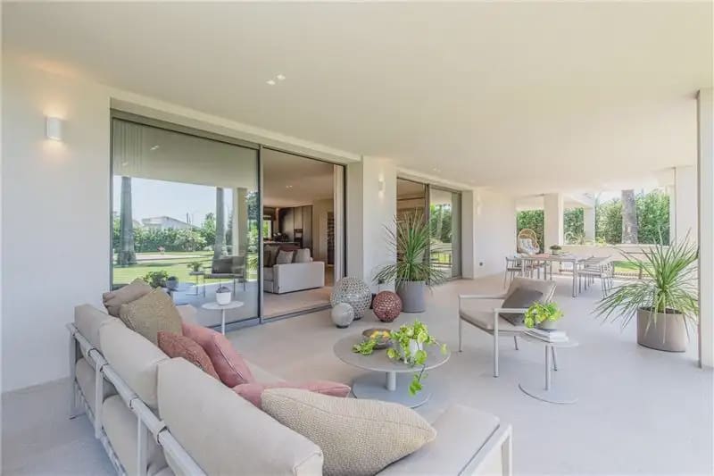 5 slaapkamer Villa te koop in Bunyola met zwembad garage - € 3.800.000 (Ref: 9920691)