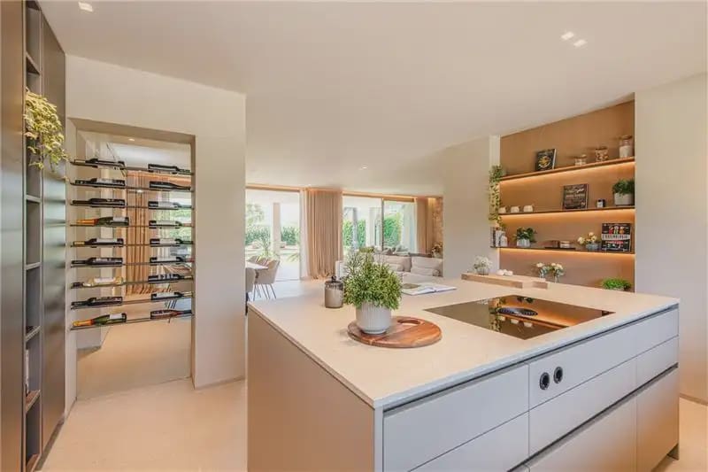 5 slaapkamer Villa te koop in Bunyola met zwembad garage - € 3.800.000 (Ref: 9920691)