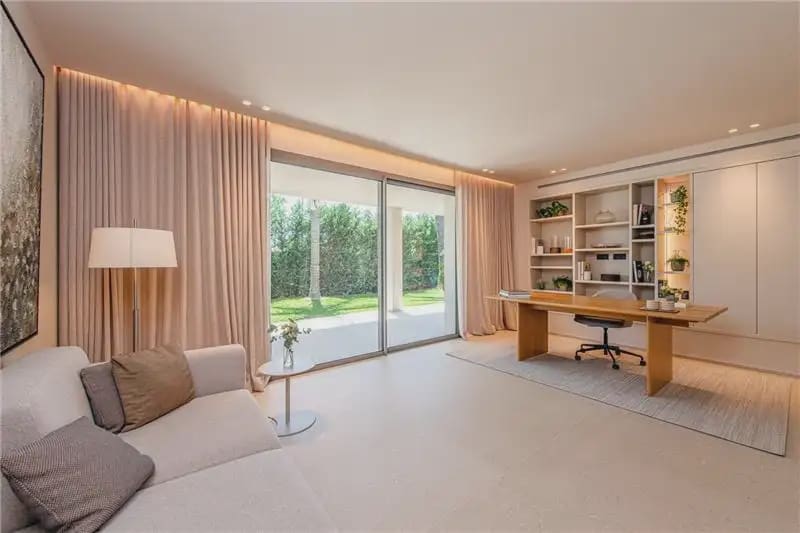 5 slaapkamer Villa te koop in Bunyola met zwembad garage - € 3.800.000 (Ref: 9920691)