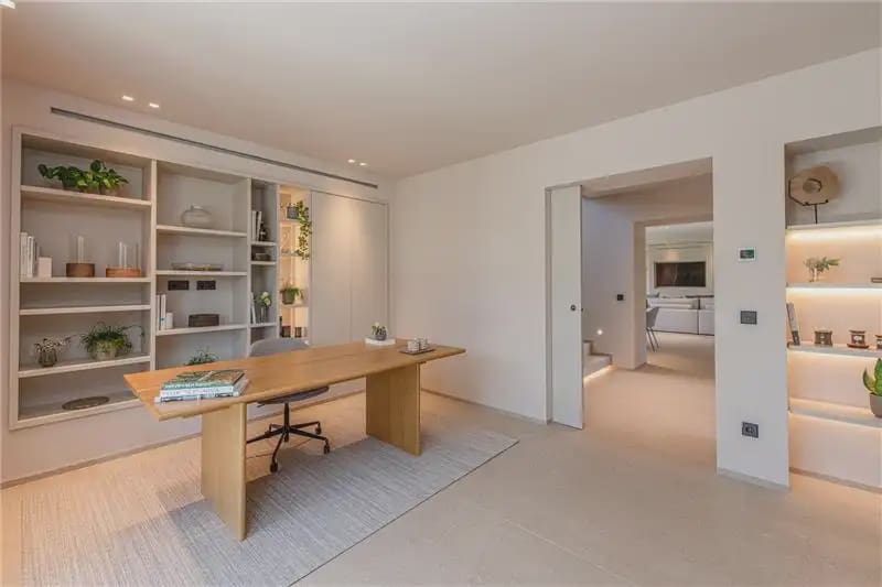 5 slaapkamer Villa te koop in Bunyola met zwembad garage - € 3.800.000 (Ref: 9920691)