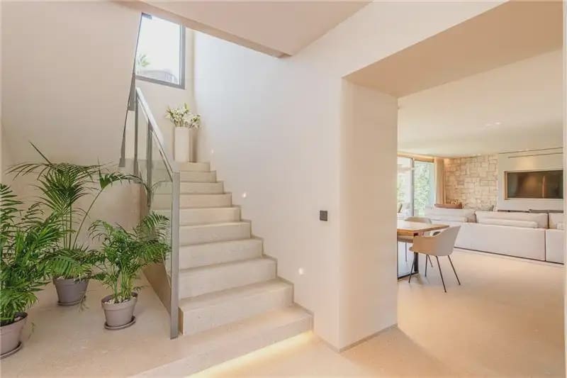 5 slaapkamer Villa te koop in Bunyola met zwembad garage - € 3.800.000 (Ref: 9920691)