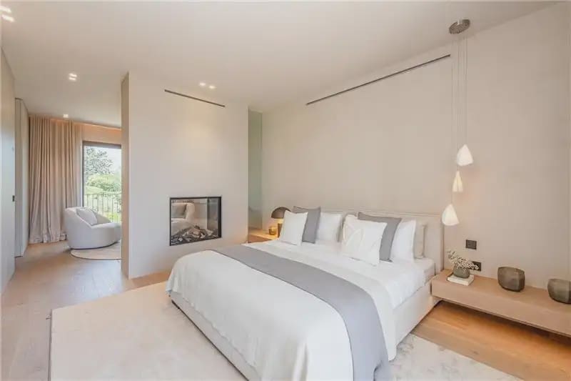 5 slaapkamer Villa te koop in Bunyola met zwembad garage - € 3.800.000 (Ref: 9920691)