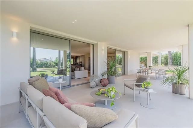 5 slaapkamer Villa te koop in Bunyola met zwembad garage - € 3.800.000 (Ref: 9920691)