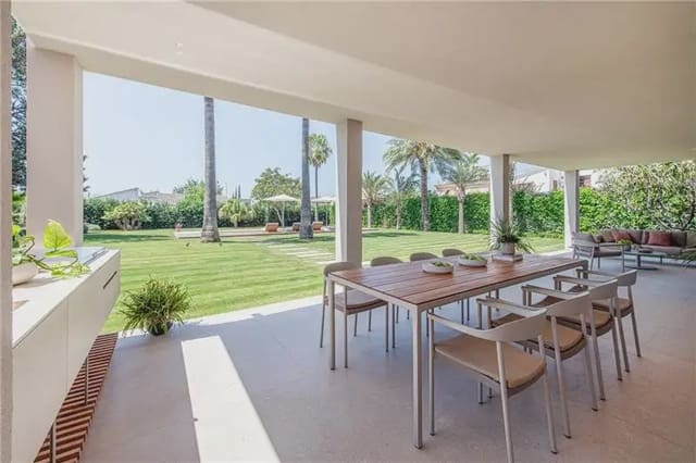 5 slaapkamer Villa te koop in Bunyola met zwembad garage - € 3.800.000 (Ref: 9920691)
