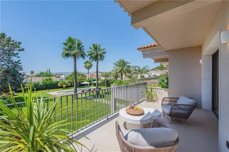 5 slaapkamer Villa te koop in Bunyola met zwembad garage - € 3.800.000 (Ref: 9920691)