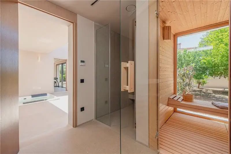 5 slaapkamer Villa te koop in Bunyola met zwembad garage - € 3.800.000 (Ref: 9920691)