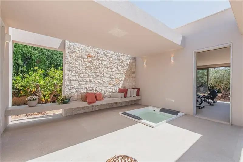 5 slaapkamer Villa te koop in Bunyola met zwembad garage - € 3.800.000 (Ref: 9920691)