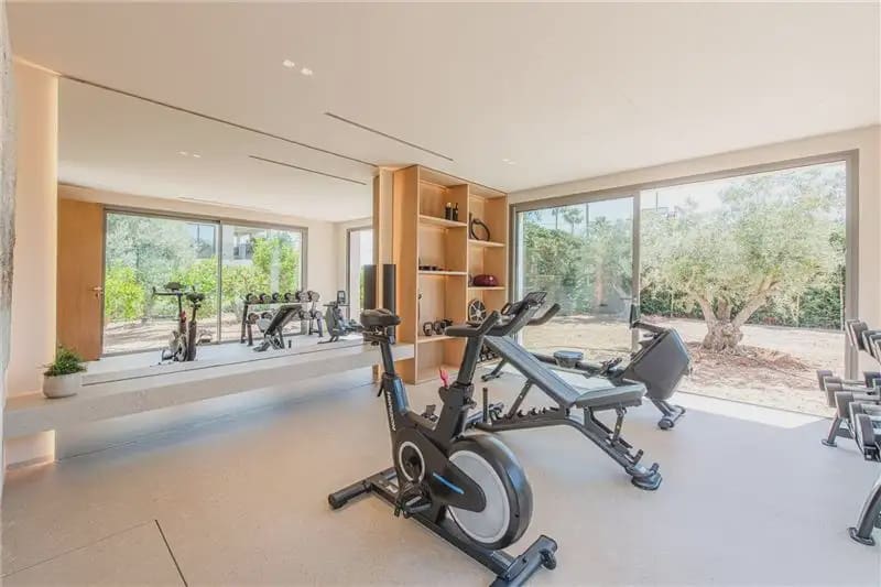 5 slaapkamer Villa te koop in Bunyola met zwembad garage - € 3.800.000 (Ref: 9920691)
