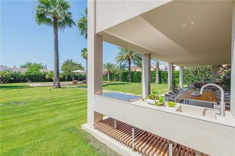 5 slaapkamer Villa te koop in Bunyola met zwembad garage - € 3.800.000 (Ref: 9920691)