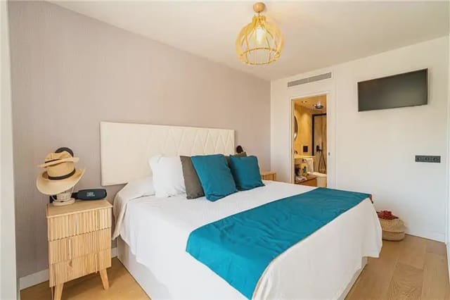 2 soveværelse Lejlighed til salg i El Camp d'en Serralta, Palma de Mallorca - € 620.000 (Ref: 9925255)