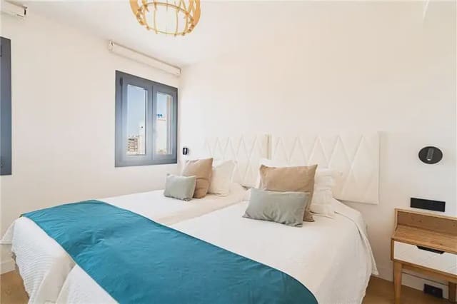 2 soveværelse Lejlighed til salg i El Camp d'en Serralta, Palma de Mallorca - € 620.000 (Ref: 9925255)