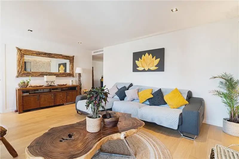 2 soveværelse Lejlighed til salg i Palma de Mallorca - € 620.000 (Ref: 9925255)