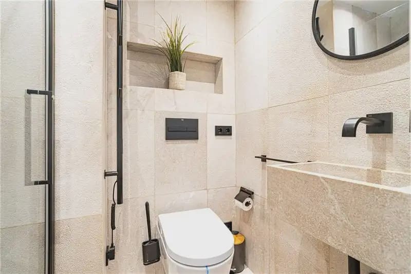 2 soveværelse Lejlighed til salg i Palma de Mallorca - € 620.000 (Ref: 9925255)