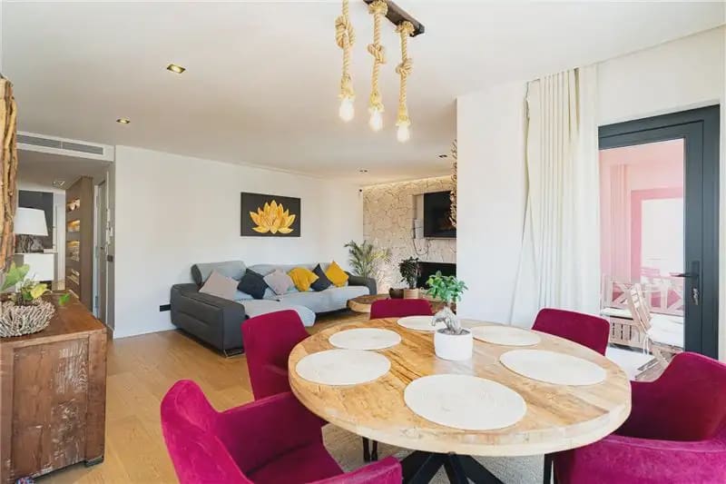 2 soveværelse Lejlighed til salg i Palma de Mallorca - € 620.000 (Ref: 9925255)