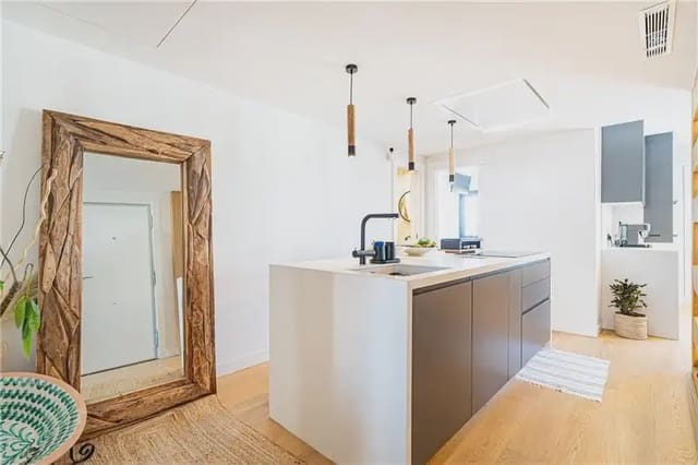 2 soveværelse Lejlighed til salg i El Camp d'en Serralta, Palma de Mallorca - € 620.000 (Ref: 9925255)