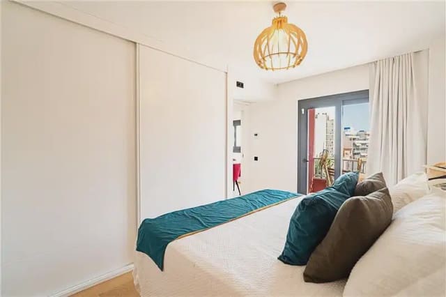 2 soveværelse Lejlighed til salg i El Camp d'en Serralta, Palma de Mallorca - € 620.000 (Ref: 9925255)
