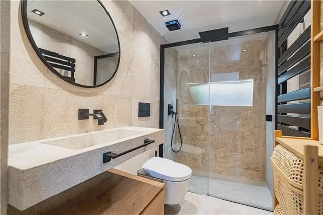 2 soveværelse Lejlighed til salg i El Camp d'en Serralta, Palma de Mallorca - € 620.000 (Ref: 9925255)
