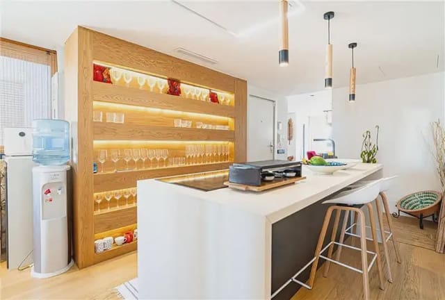 2 soveværelse Lejlighed til salg i El Camp d'en Serralta, Palma de Mallorca - € 620.000 (Ref: 9925255)