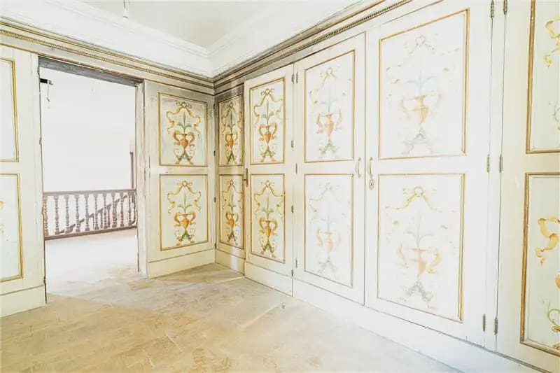 7 bedroom Villa for sale in Palma de Mallorca with pool garage - € 2,100,000 (Ref: 9925256)