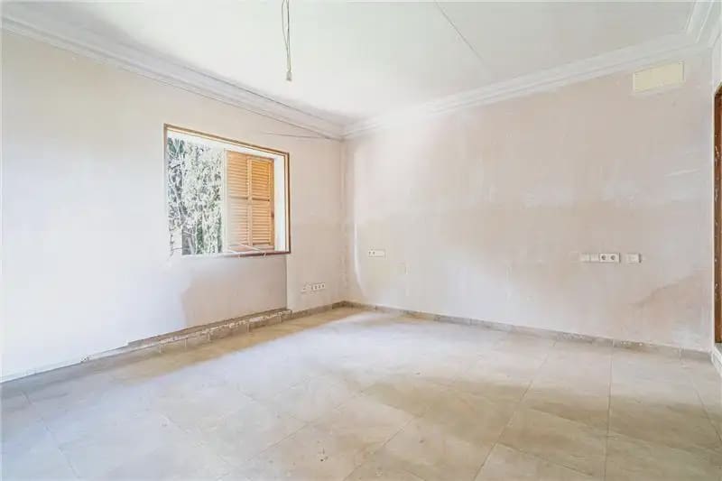 7 bedroom Villa for sale in Palma de Mallorca with pool garage - € 2,100,000 (Ref: 9925256)