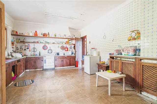 7 quarto Moradia para venda em Son Espanyolet, Palma de Mallorca com piscina garagem - 2 100 000 € (Ref: 9925256)