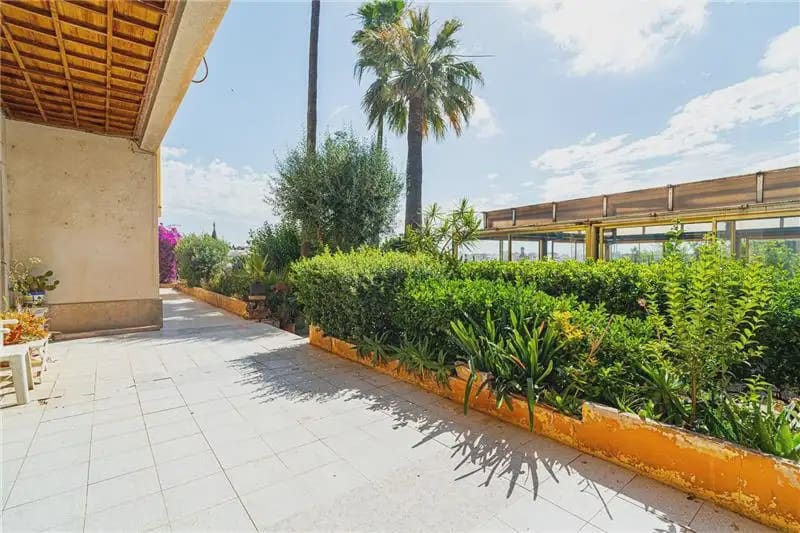 7 bedroom Villa for sale in Palma de Mallorca with pool garage - € 2,100,000 (Ref: 9925256)