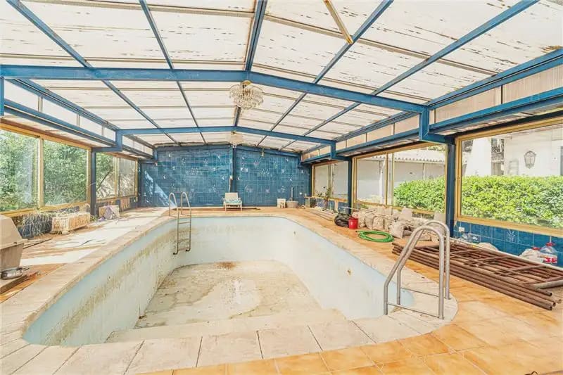 7 bedroom Villa for sale in Palma de Mallorca with pool garage - € 2,100,000 (Ref: 9925256)