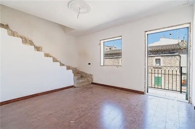 3 chambre Appartement à vendre à Consell - 265 000 € (Ref: 9927730)