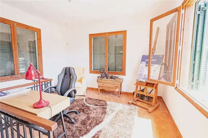 3 bedroom Finca/Country House for sale in Esporles with pool garage - € 1,500,000 (Ref: 9928159)