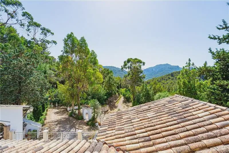 3 bedroom Finca/Country House for sale in Esporles with pool garage - € 1,500,000 (Ref: 9928159)