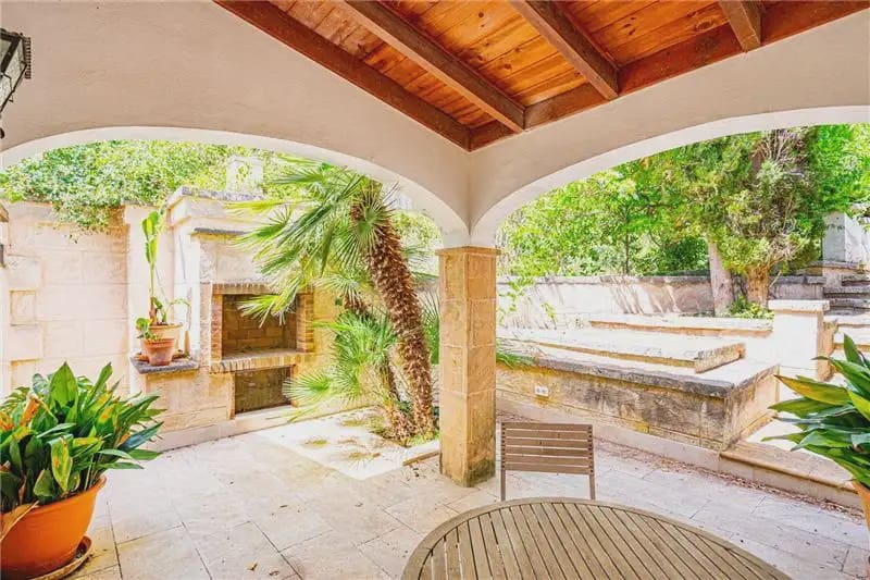 3 bedroom Finca/Country House for sale in Esporles with pool garage - € 1,500,000 (Ref: 9928159)