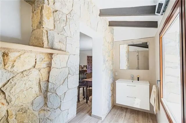 3 quarto Quinta/Casa Rural para venda em Esporles com piscina garagem - 1 500 000 € (Ref: 9928159)