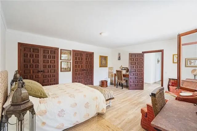 3 quarto Quinta/Casa Rural para venda em Esporles com piscina garagem - 1 500 000 € (Ref: 9928159)