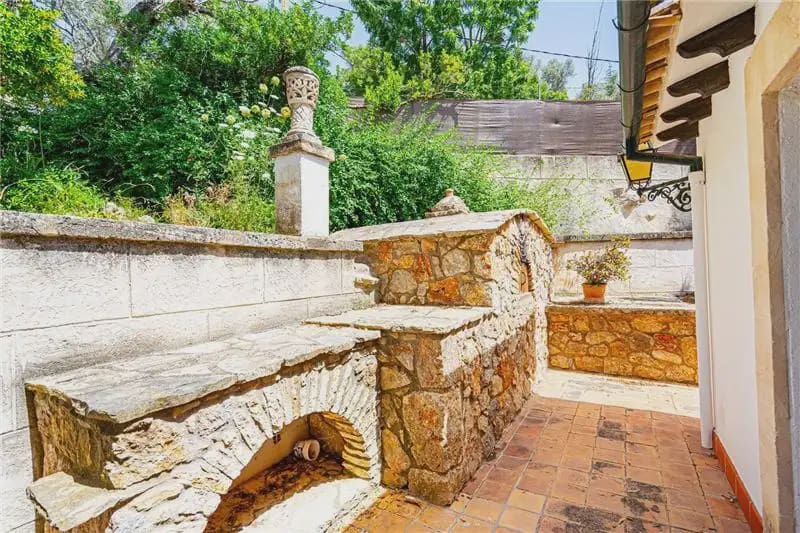 3 bedroom Finca/Country House for sale in Esporles with pool garage - € 1,500,000 (Ref: 9928159)