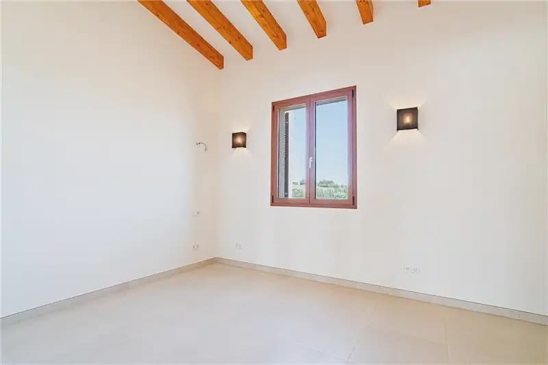 3 quarto Quinta/Casa Rural para venda em Manacor com piscina - 1 700 000 € (Ref: 9928160)