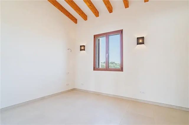3 quarto Quinta/Casa Rural para venda em Manacor com piscina - 1 700 000 € (Ref: 9928160)