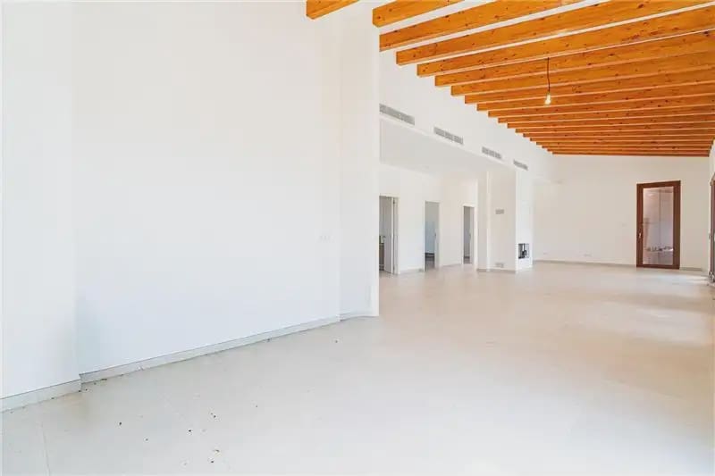 3 quarto Quinta/Casa Rural para venda em Manacor com piscina - 1 700 000 € (Ref: 9928160)