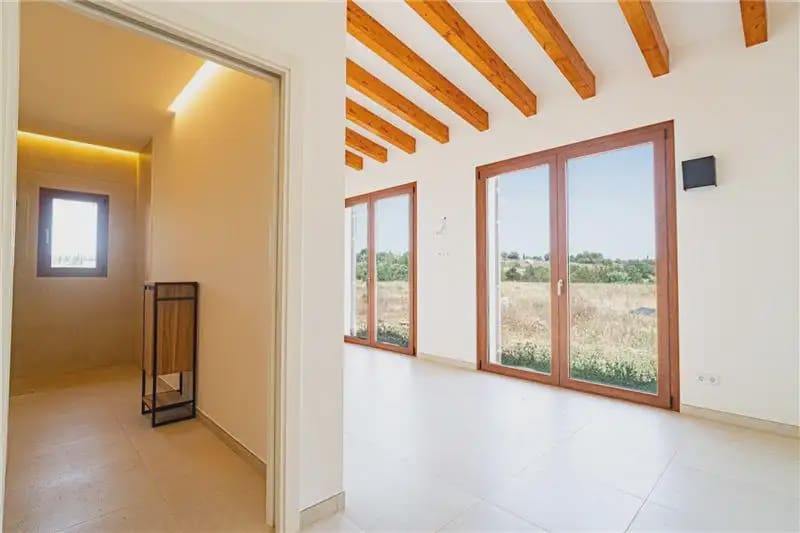 3 quarto Quinta/Casa Rural para venda em Manacor com piscina - 1 700 000 € (Ref: 9928160)