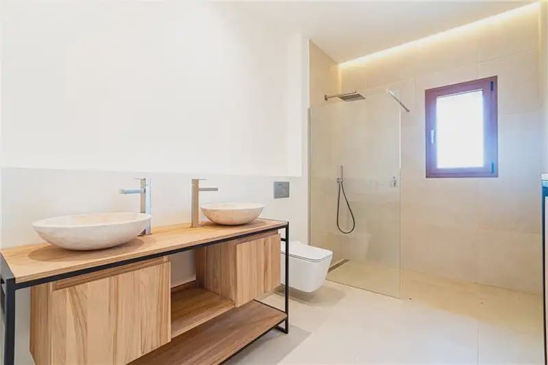 3 quarto Quinta/Casa Rural para venda em Manacor com piscina - 1 700 000 € (Ref: 9928160)