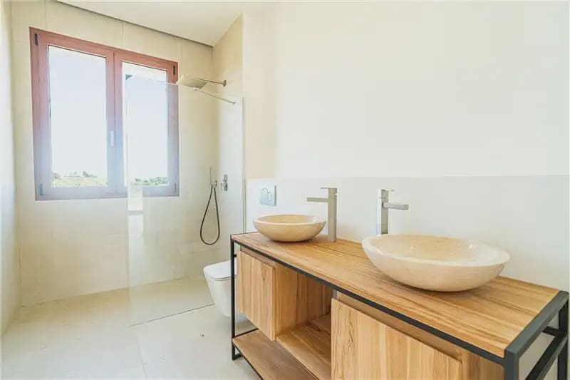 3 quarto Quinta/Casa Rural para venda em Manacor com piscina - 1 700 000 € (Ref: 9928160)